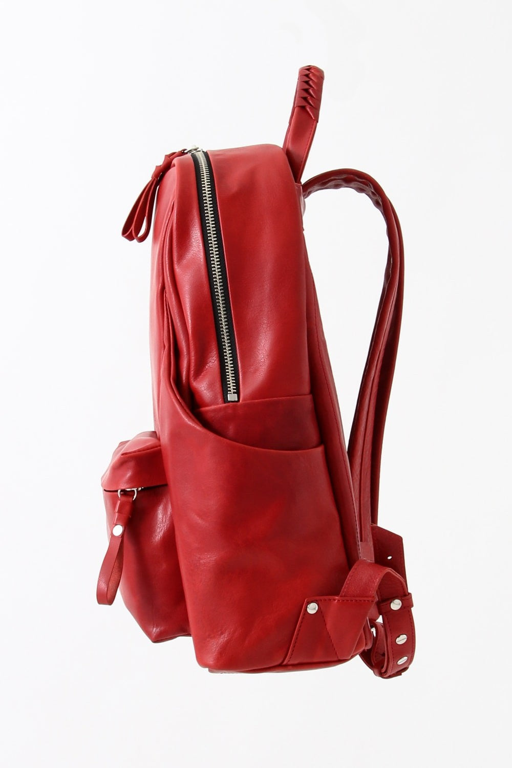 tower RUCK - Cow Mineral - Red