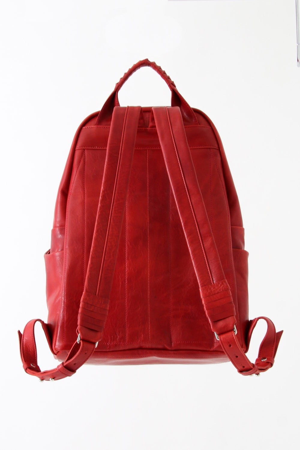 tower RUCK - Cow Mineral - Red