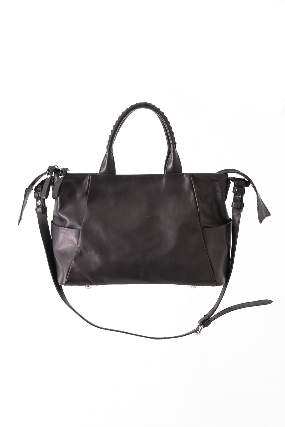 Wall shoulder bag X-MINI - Horse Smooth