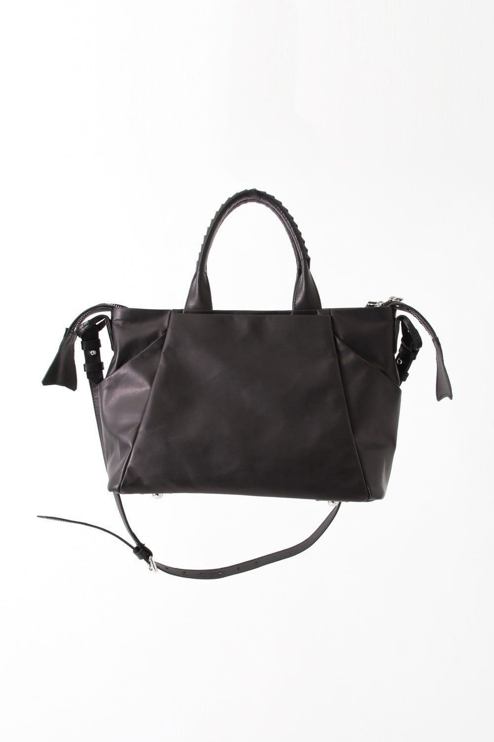 Wall shoulder bag X-MINI - Horse Smooth