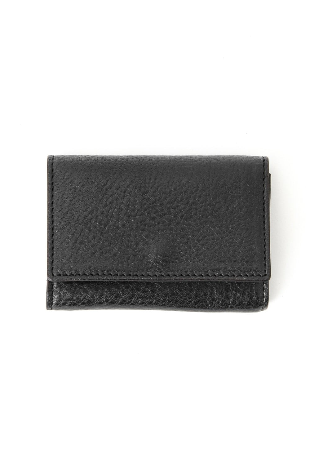 Fold Card Case M  Oil Shrink