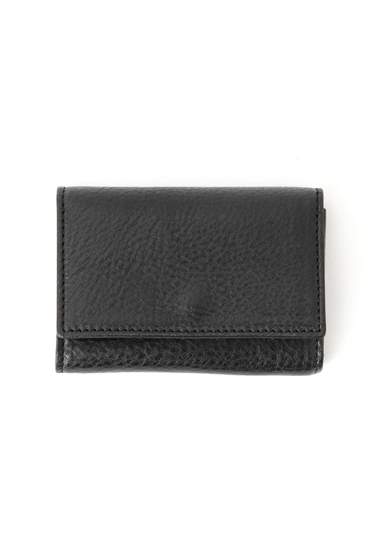 Fold Card Case M  Oil Shrink
