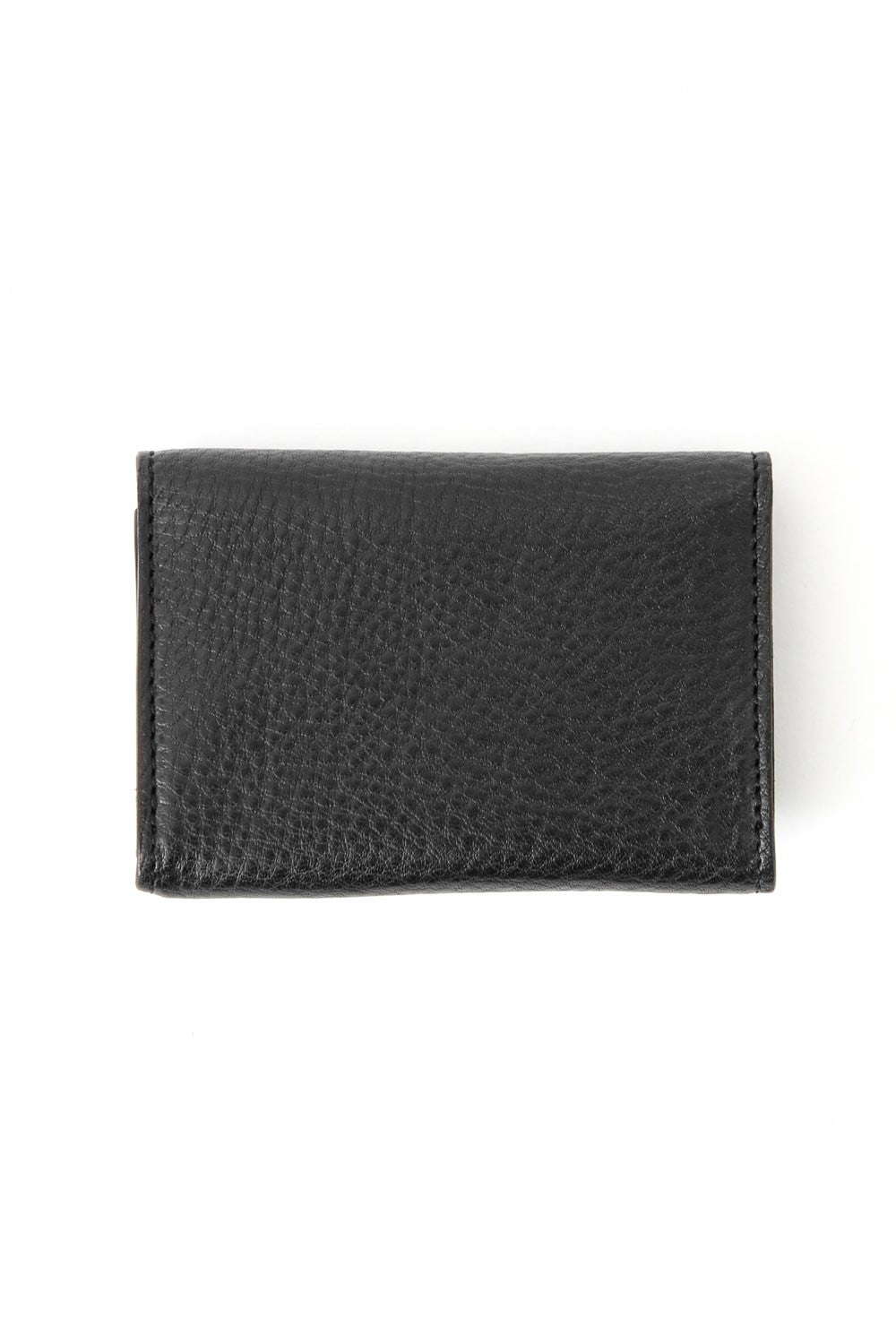 Fold Card Case M  Oil Shrink