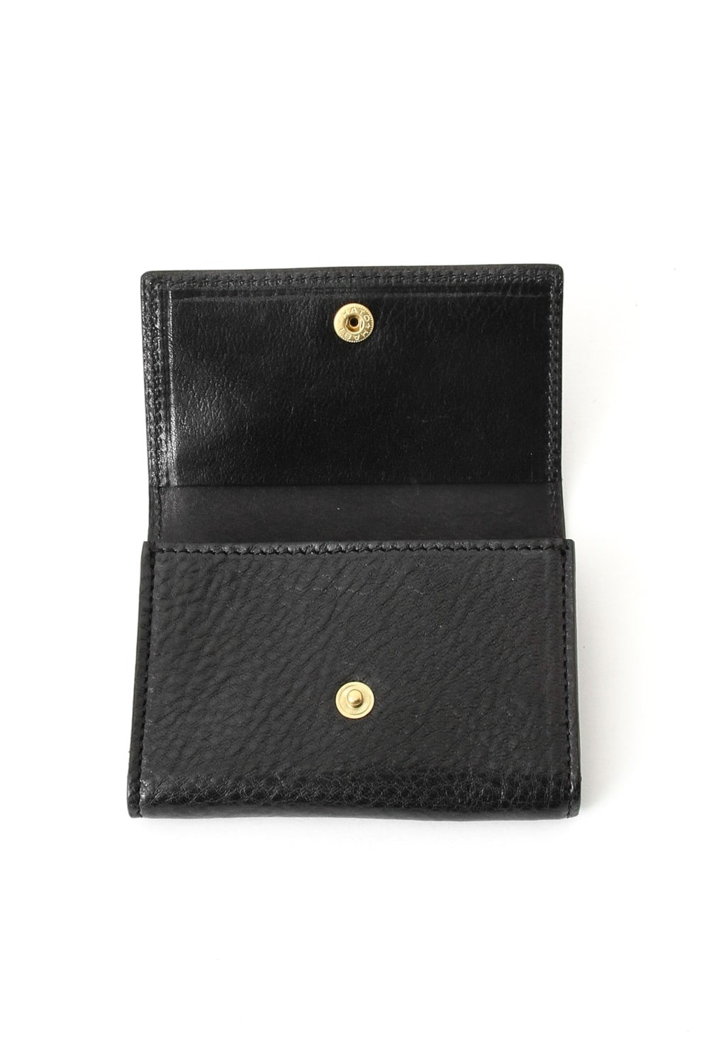 Fold Card Case M  Oil Shrink