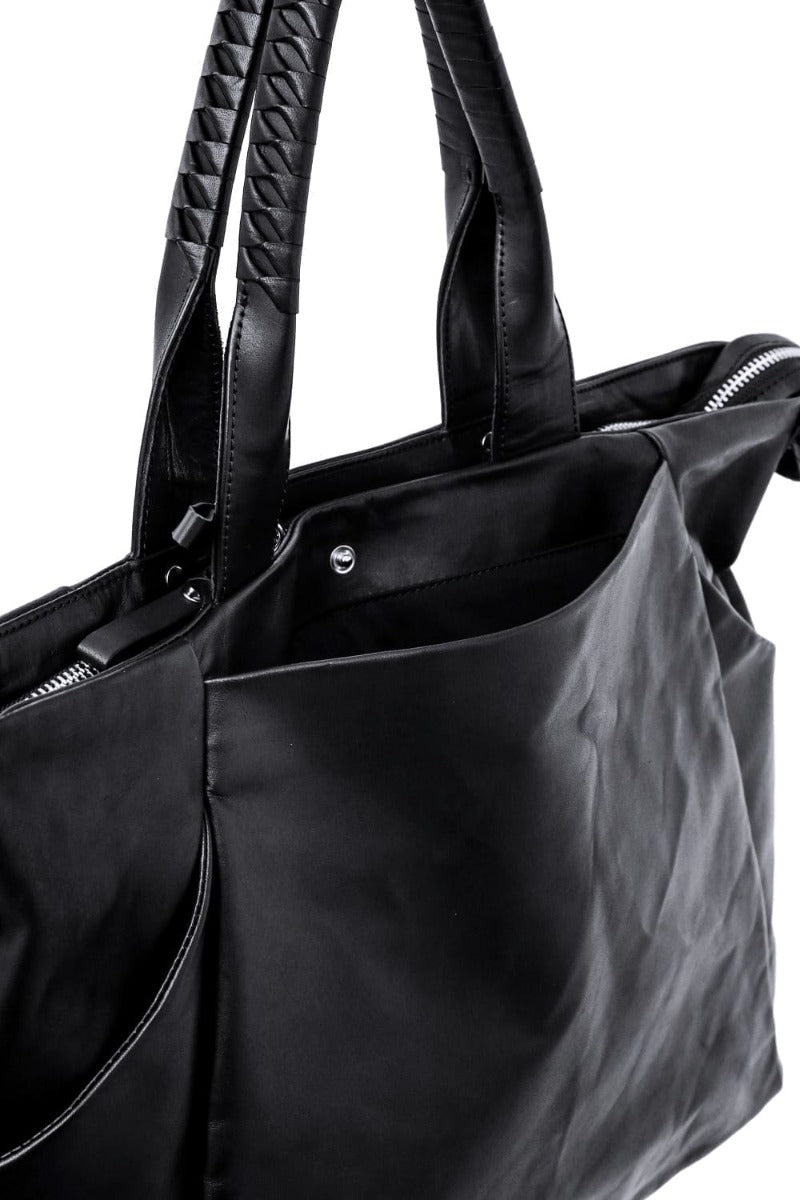 FASCINATE Limited Wall shoulder bag - Cow Mineral