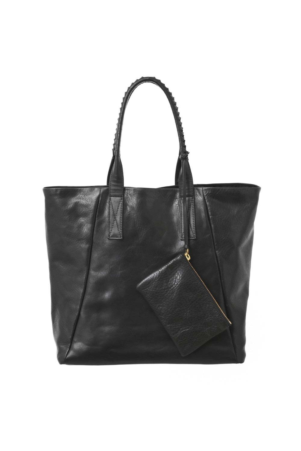 basilica tote NEJIRI