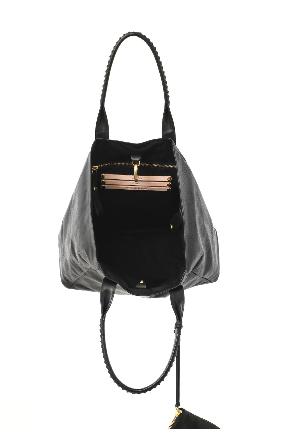 basilica tote NEJIRI