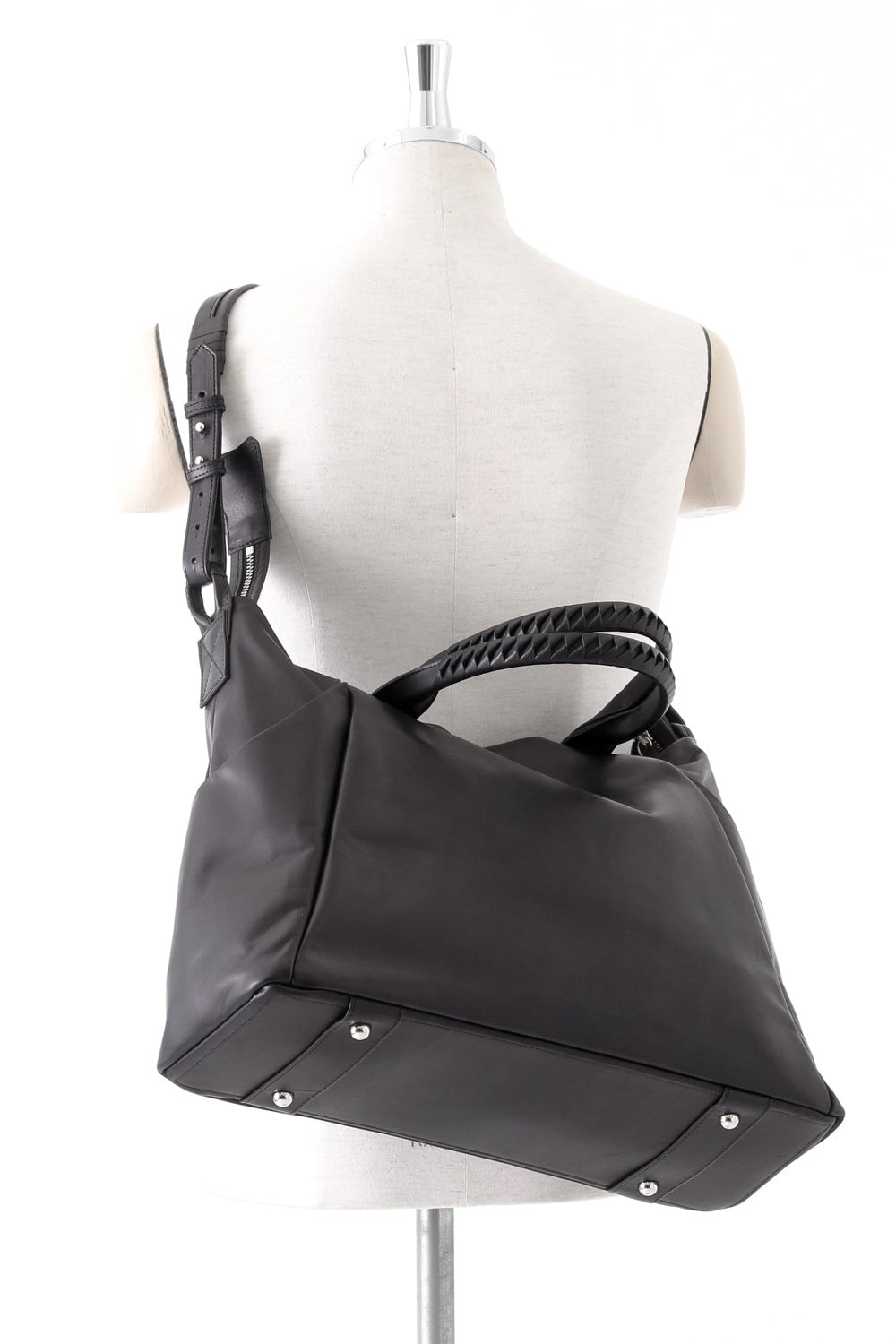 Wall shoulder bag - Horse Smooth