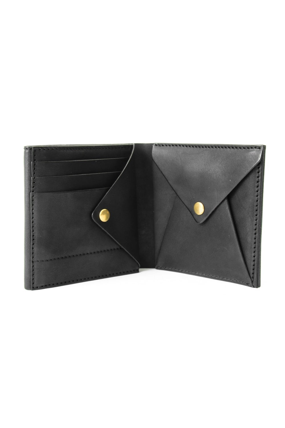 Fold Wallet Oil Shrink