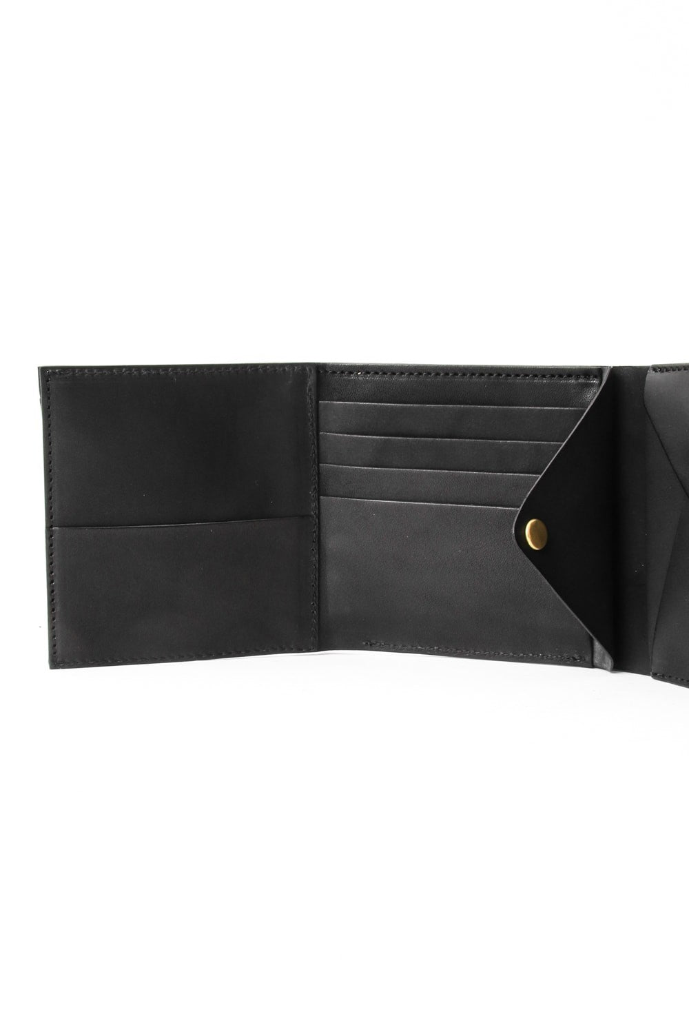 Fold Wallet Oil Shrink