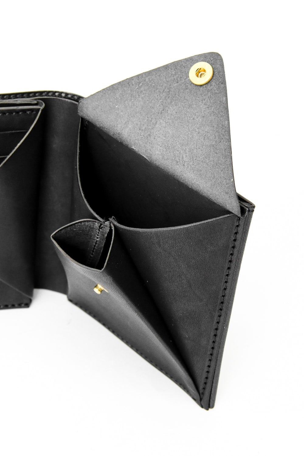 Fold Wallet Oil Shrink