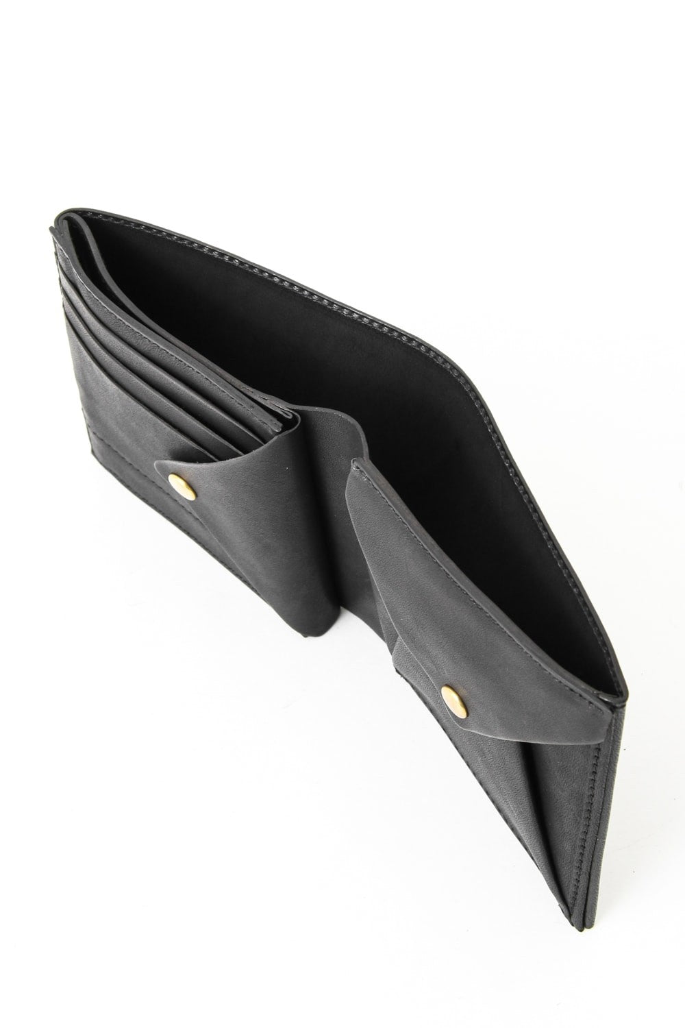 Fold Wallet Oil Shrink