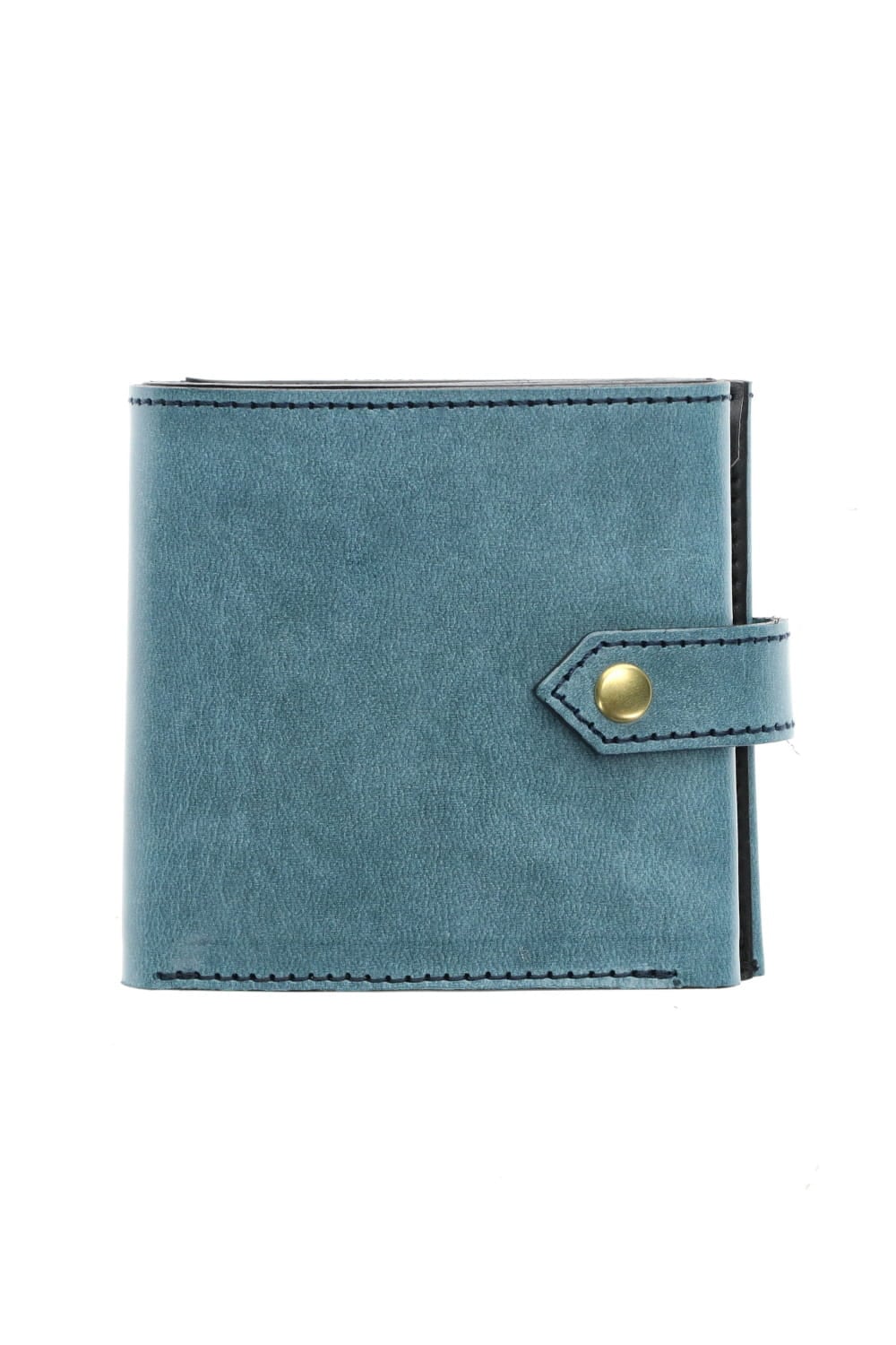 Fold Hook Wallet - Navy