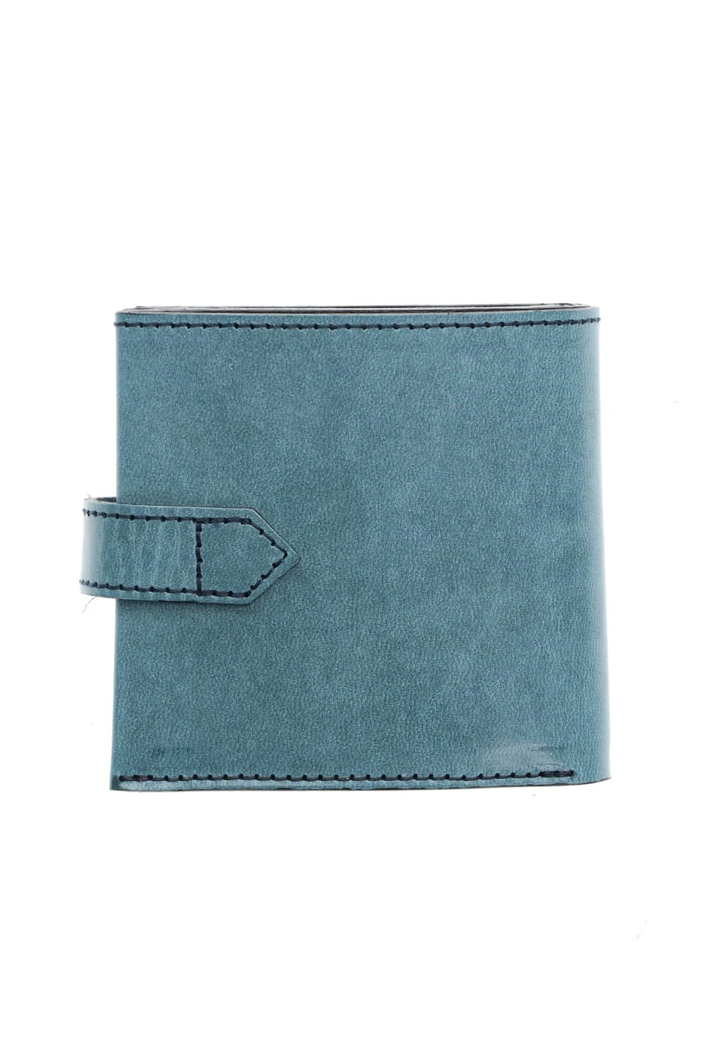 Fold Hook Wallet - Navy