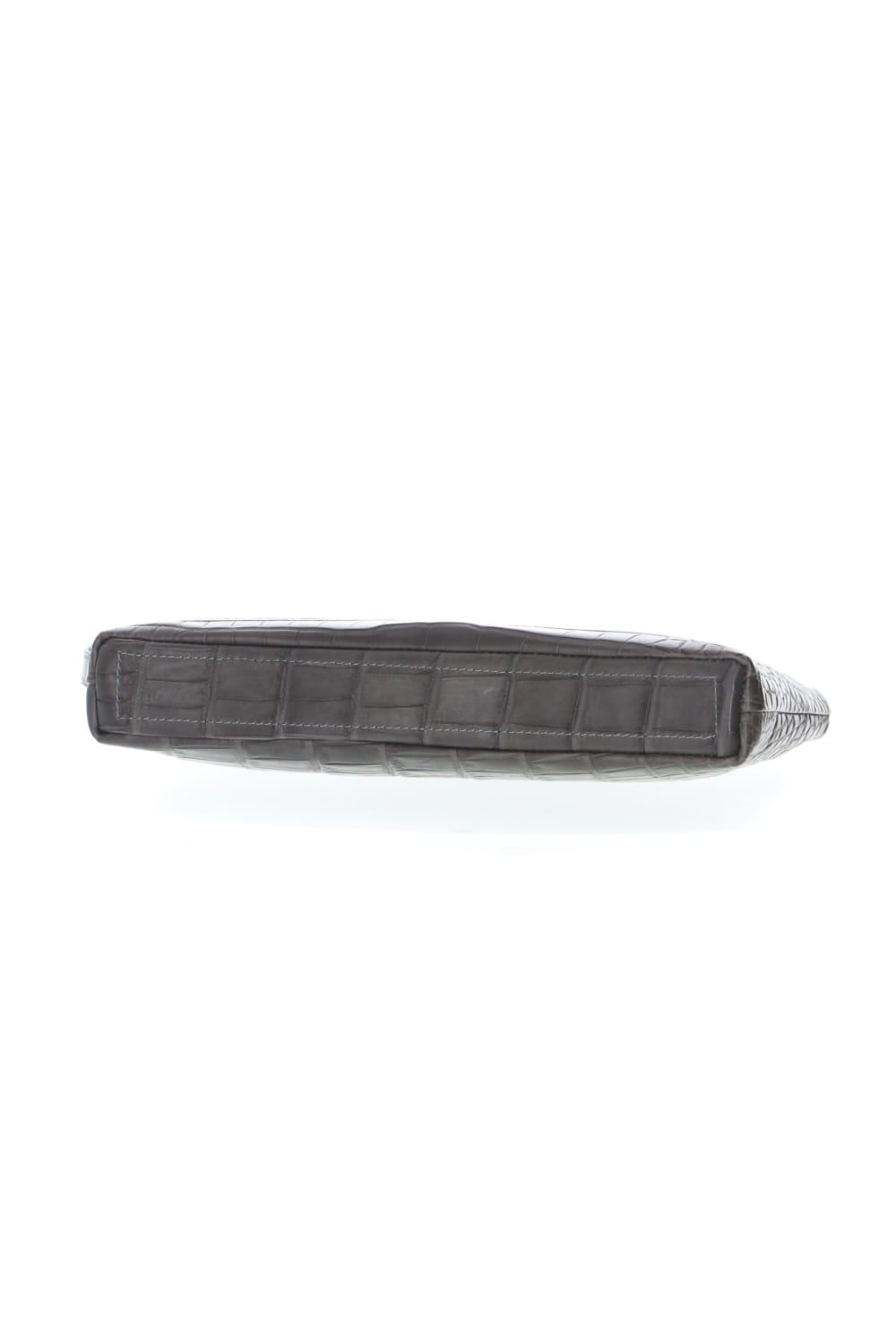 1tone pouch shoulder - Crocodile Gray