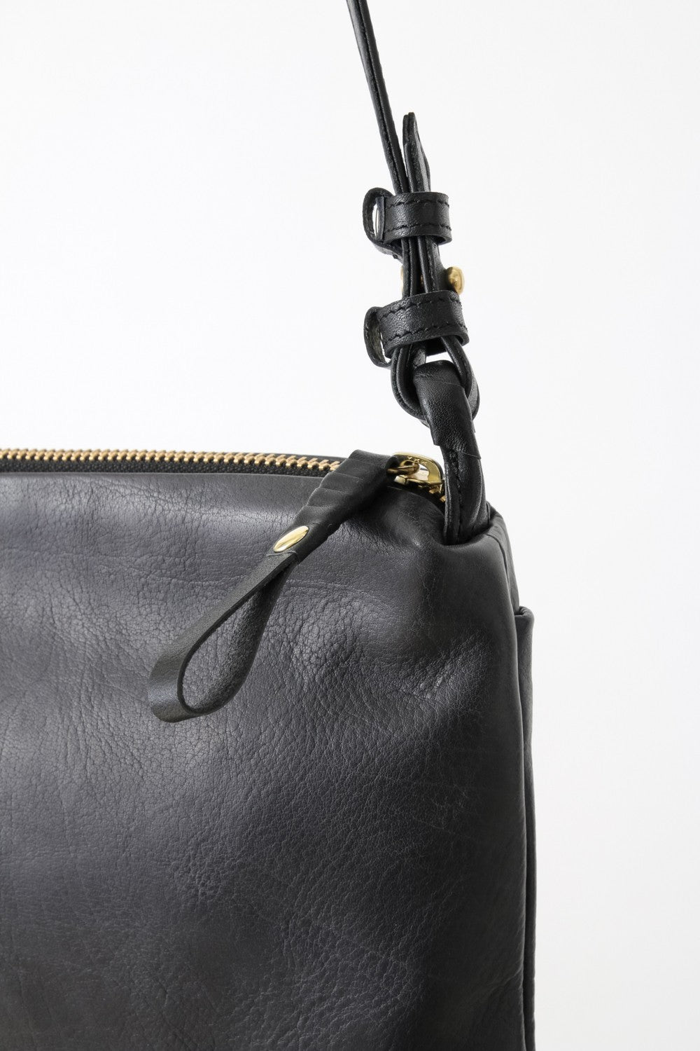 Flat Shoulder Mini - BBC nume Oil