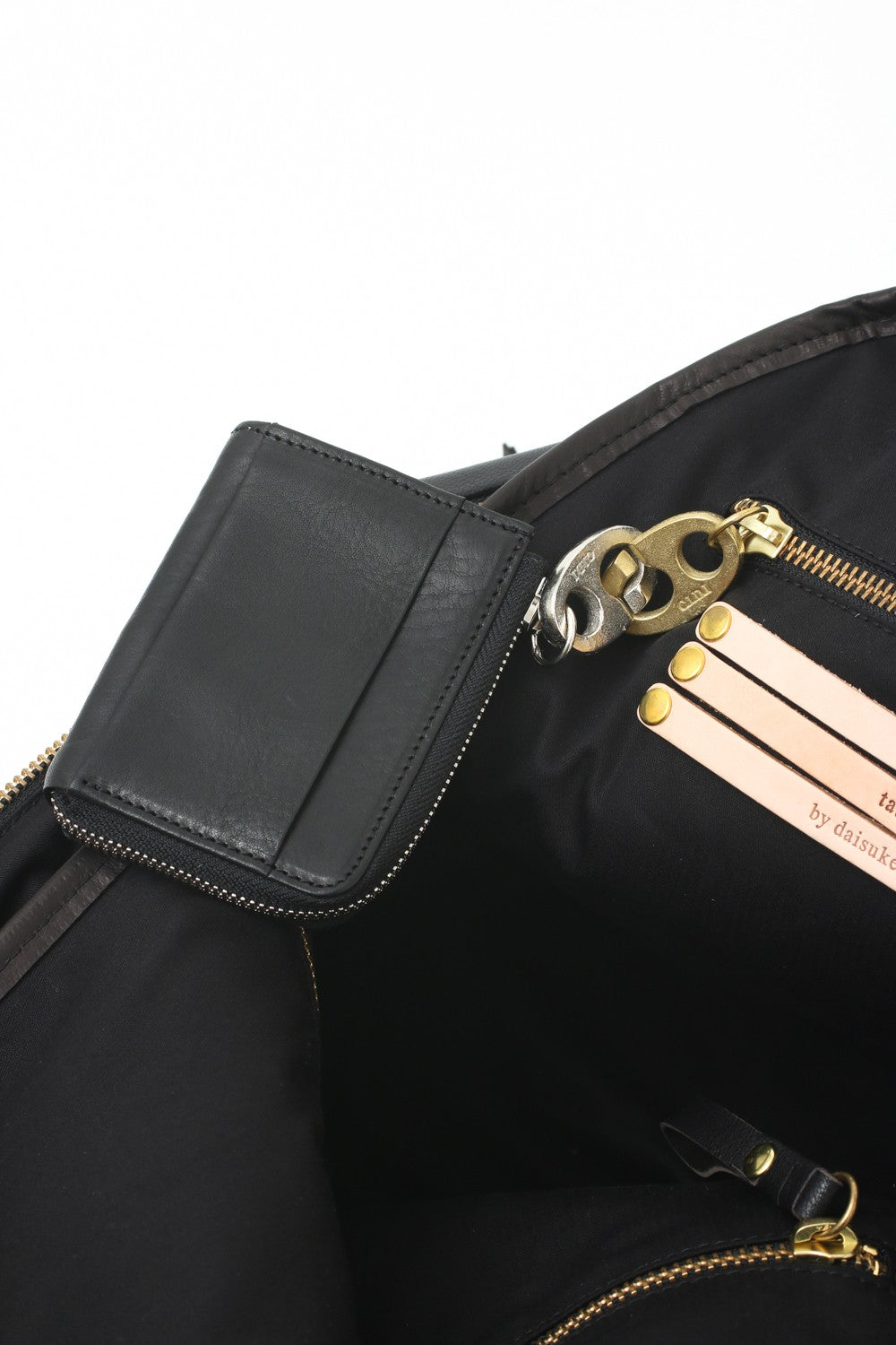 basilica tote NEJIRI