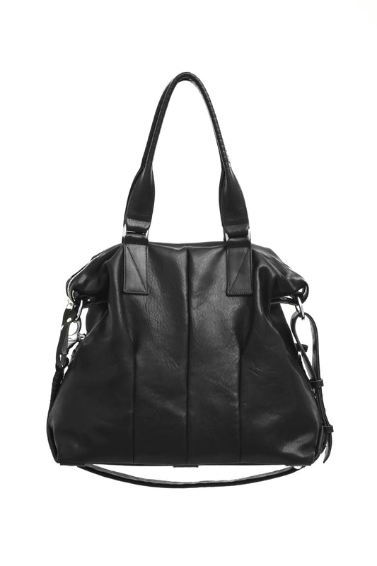 Vine tote | Cow×Ostrich