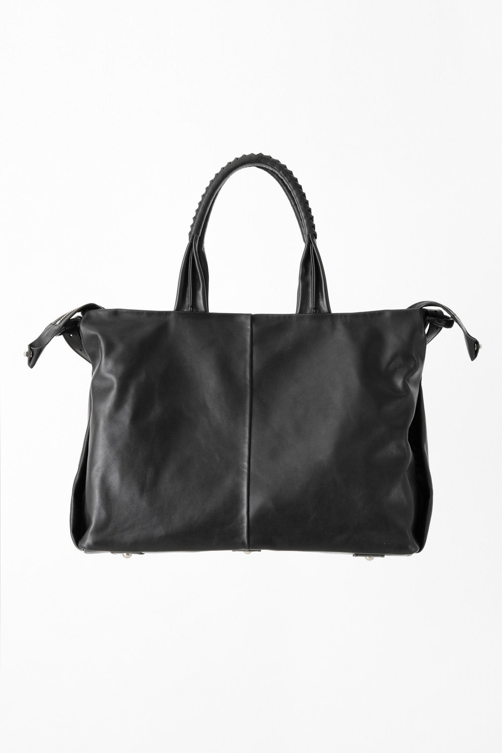 Veil Handle Mid Bag - Steer Oil