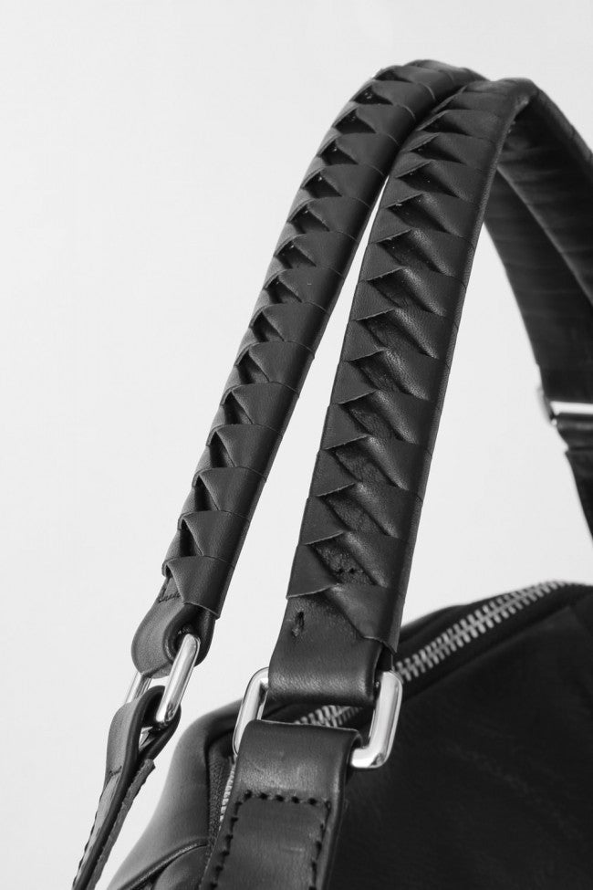 Long Stone Cow Mineral - Black