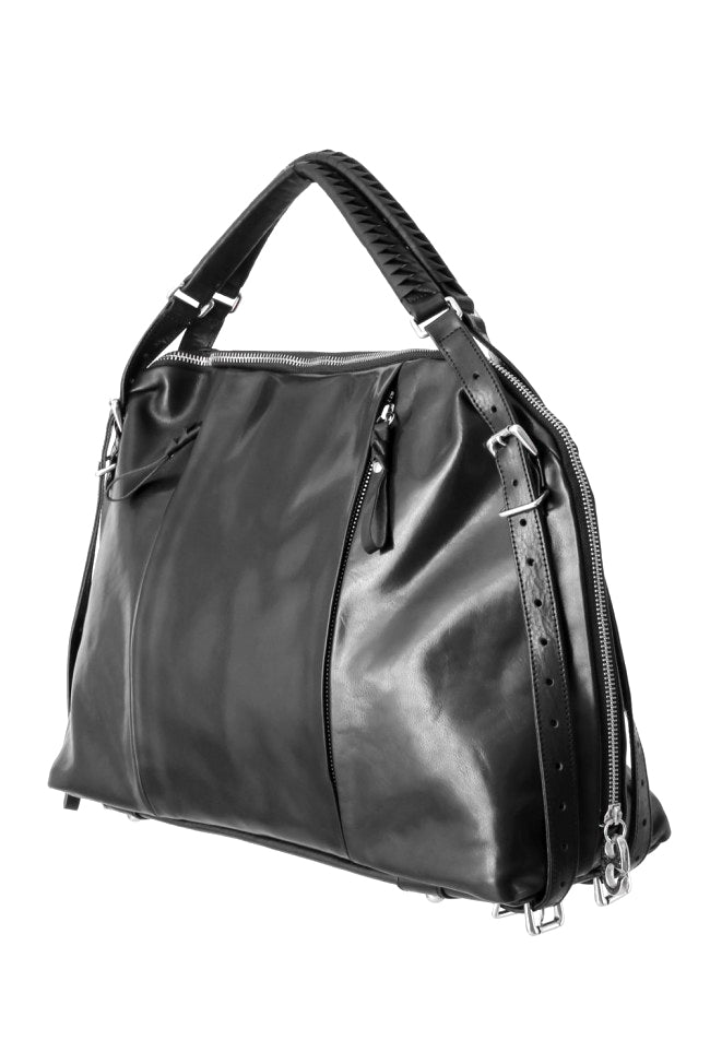 Long Stone Cow Mineral - Black