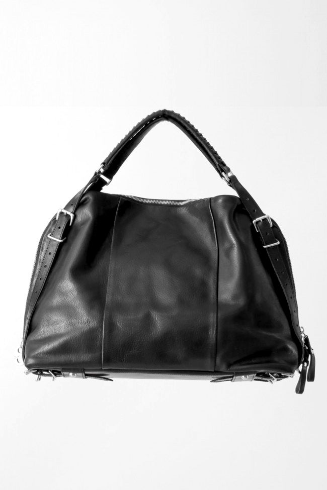 Long Stone Cow Mineral - Black