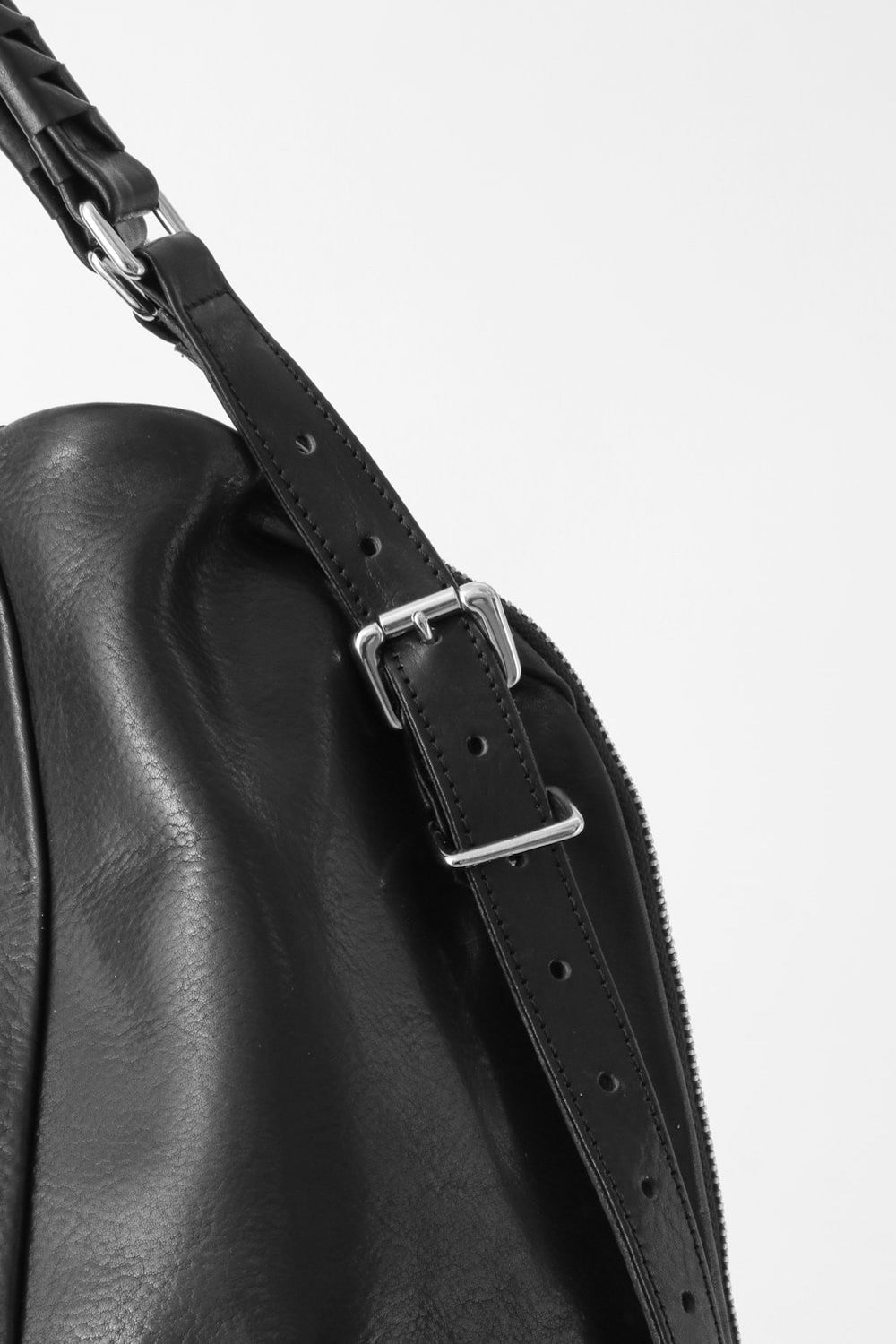 Long Stone Cow Mineral - Black