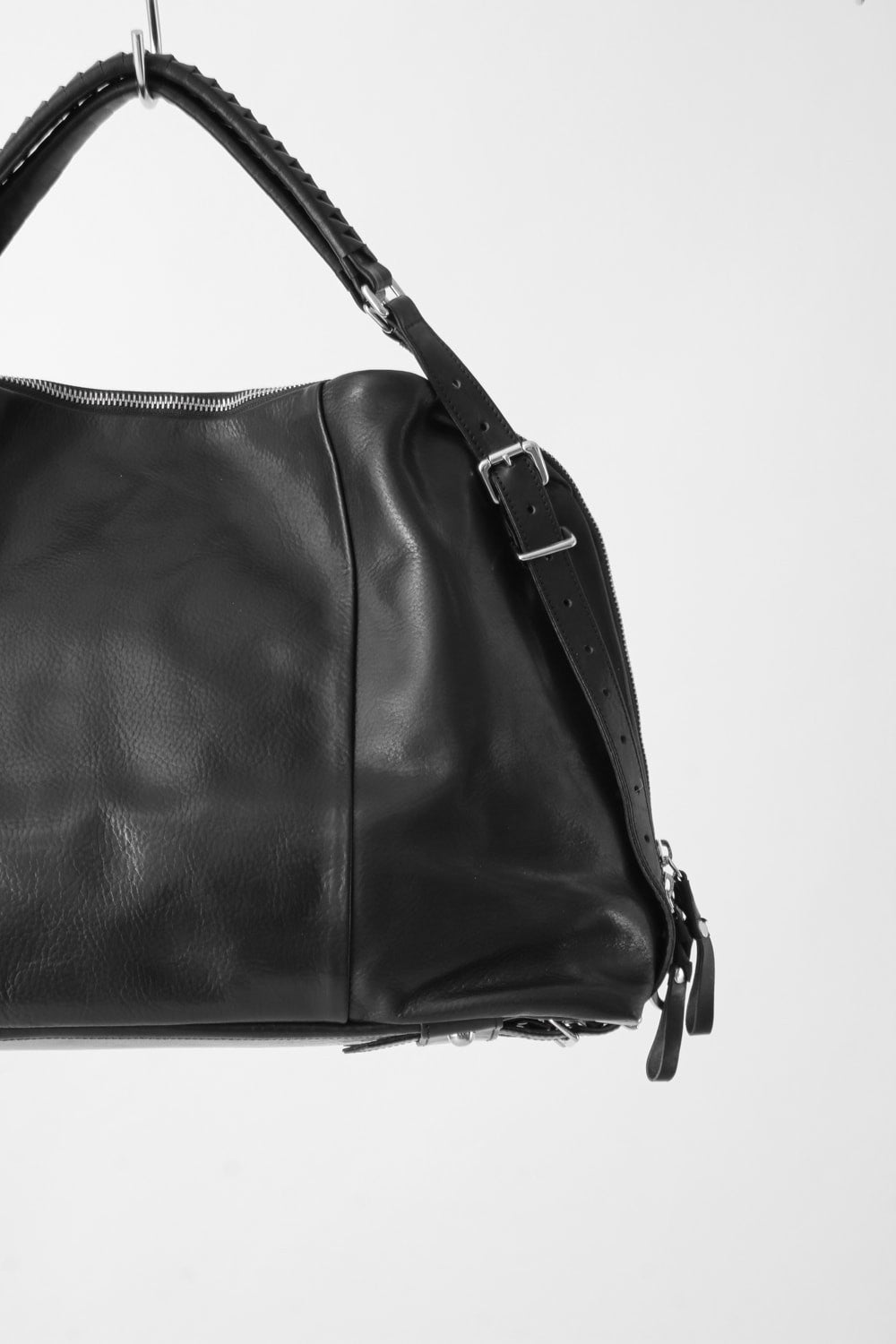 Long Stone Cow Mineral - Black