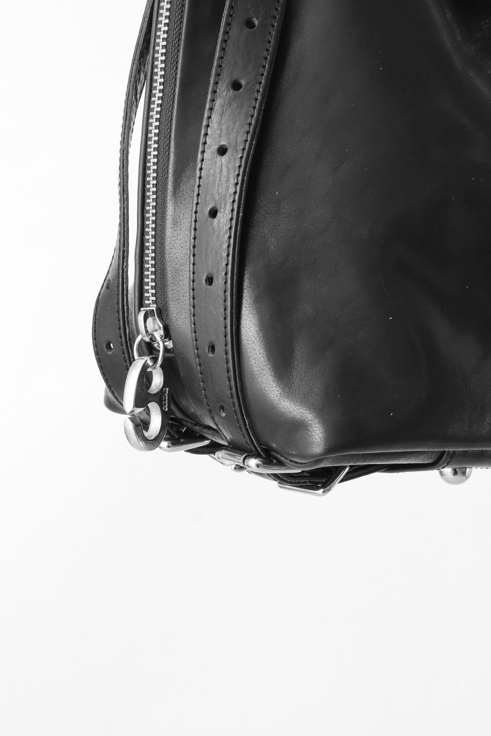 Long Stone Cow Mineral - Black