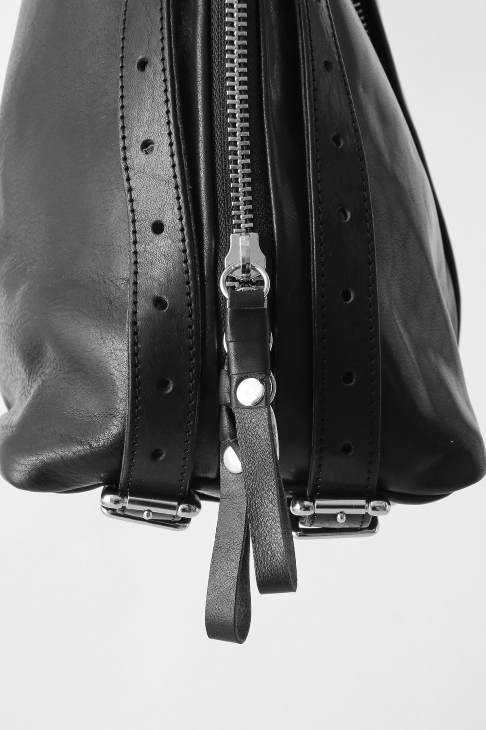 Long Stone Cow Mineral - Black