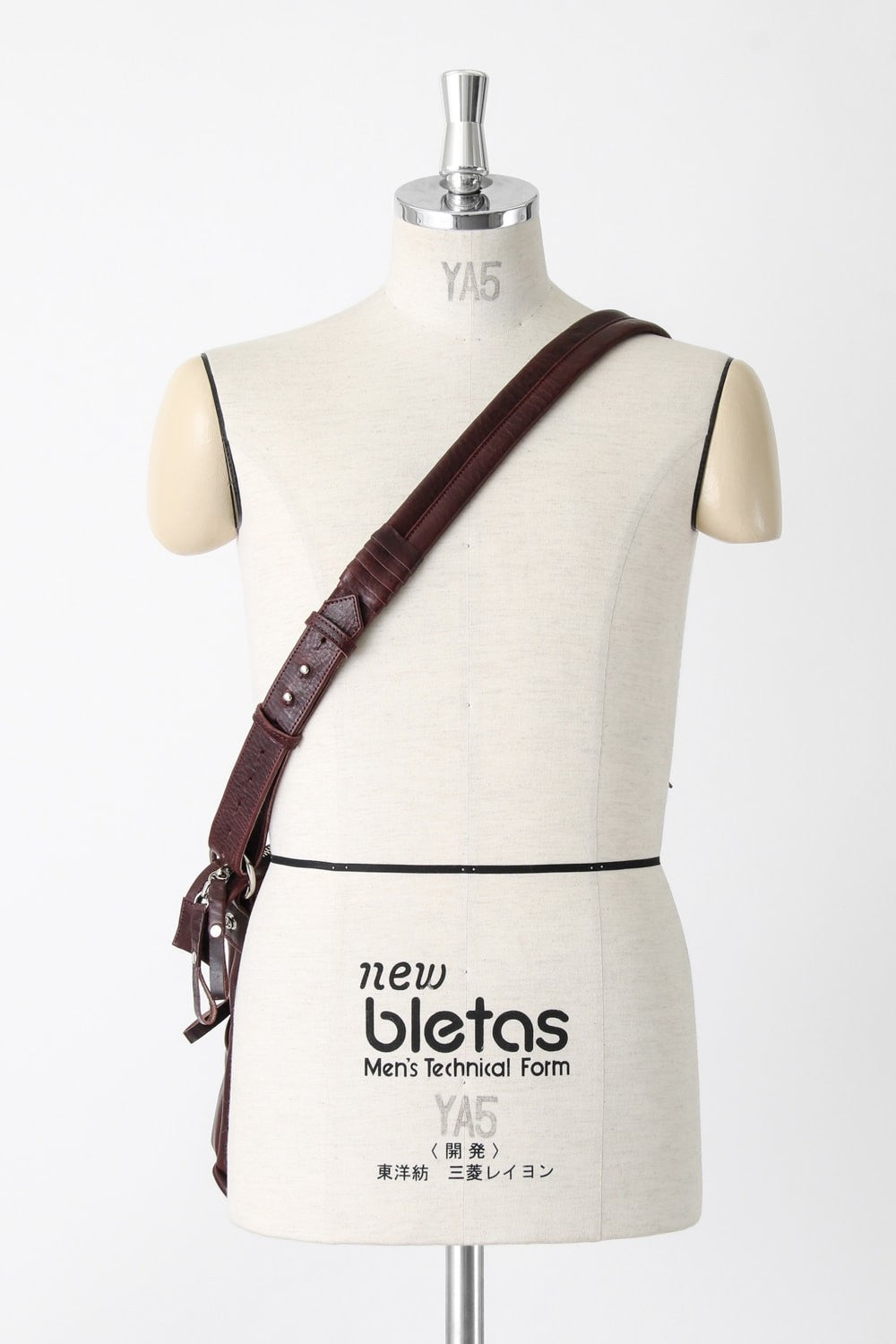 Vine shoulder - Cow Mineral