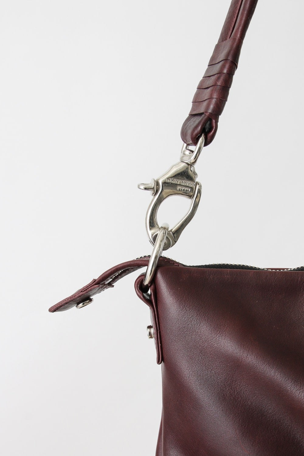 Vine shoulder - Cow Mineral