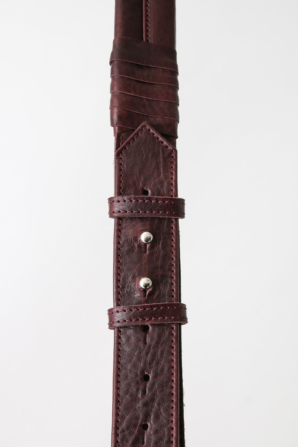 Vine shoulder - Cow Mineral