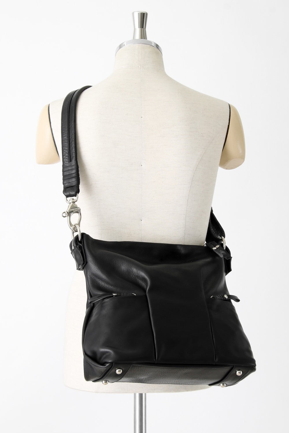 Vine shoulder - Cow Mineral