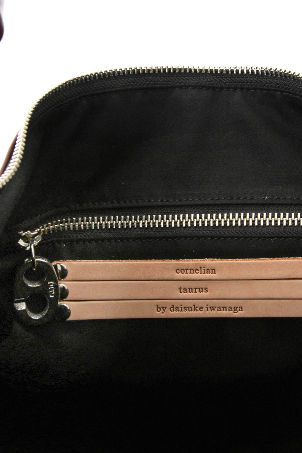 Vine shoulder - Cow Mineral