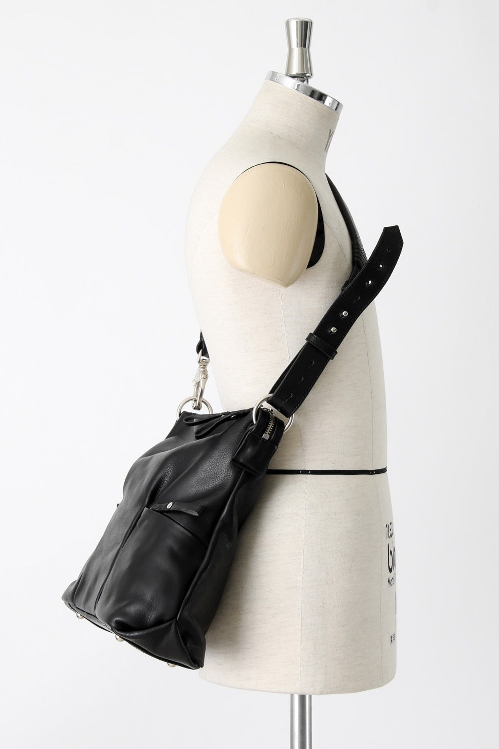 Vine shoulder - Cow Mineral