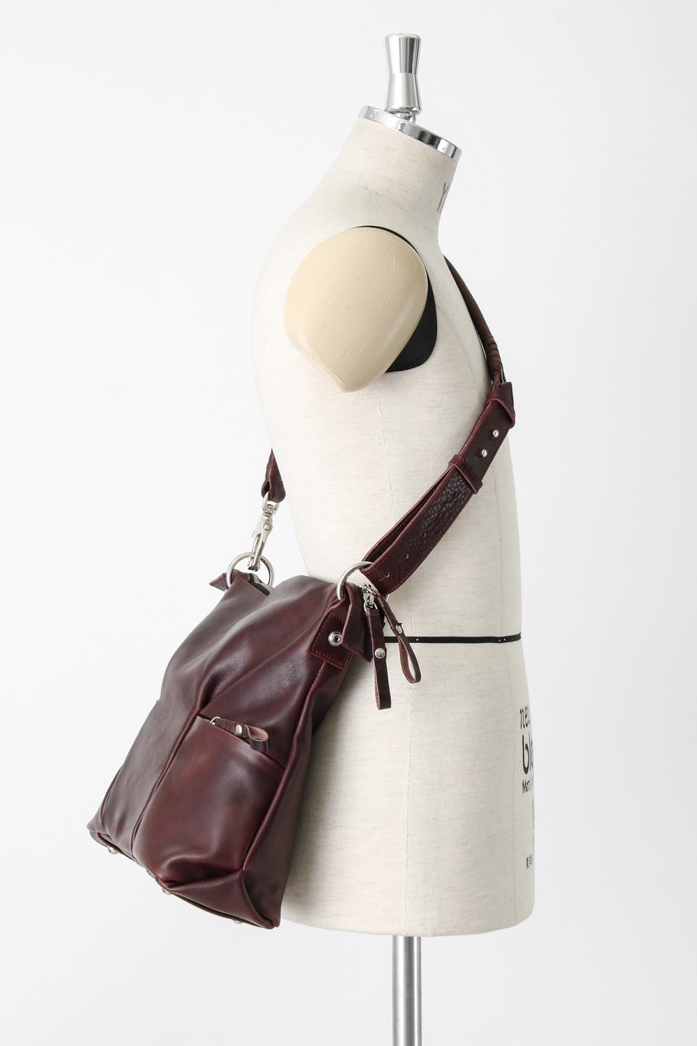 Vine shoulder - Cow Mineral