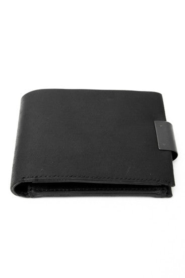 Cow Leather Wallet 006