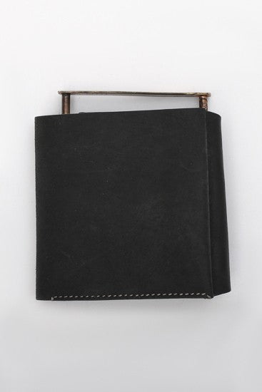 Cow Leather Wallet