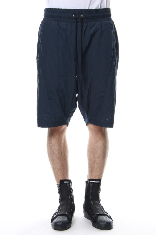 VENTILATION EASY SHORT PT - Navy - CS-1428