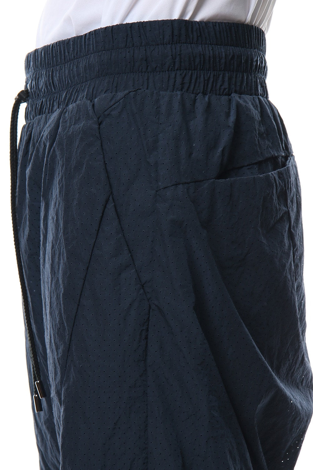 VENTILATION EASY SHORT PT - Navy - CS-1428