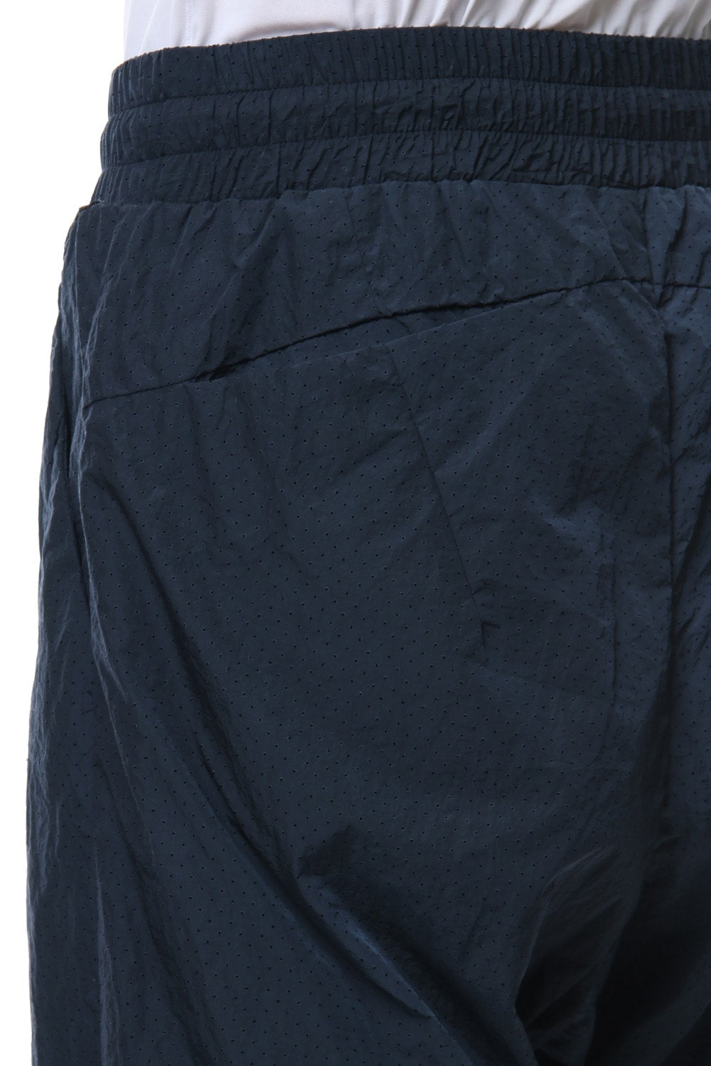 VENTILATION EASY SHORT PT - Navy - CS-1428