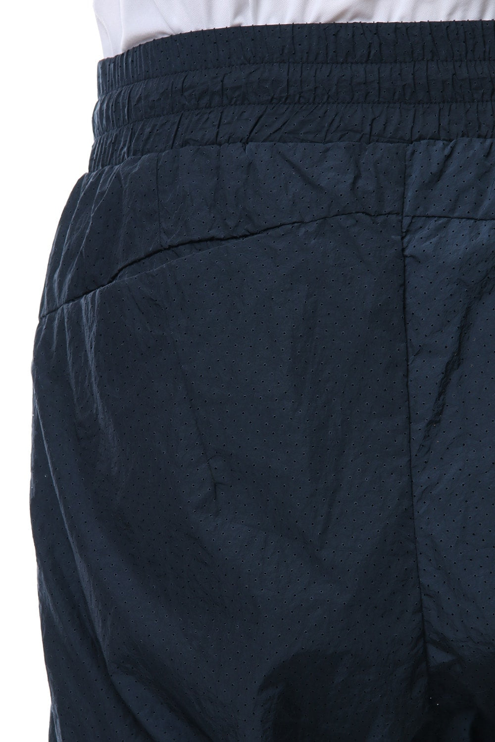 VENTILATION EASY SHORT PT - Navy - CS-1428