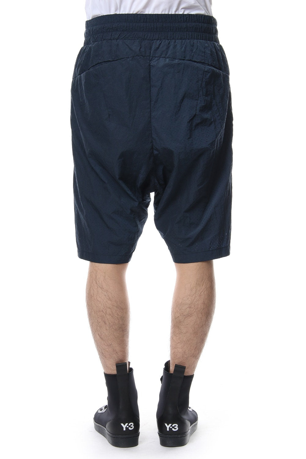 VENTILATION EASY SHORT PT - Navy - CS-1428