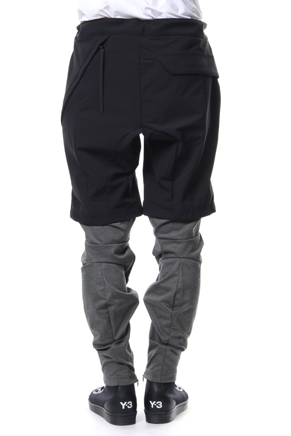 SURVIVAL LAYERED PANTS - CS-1619