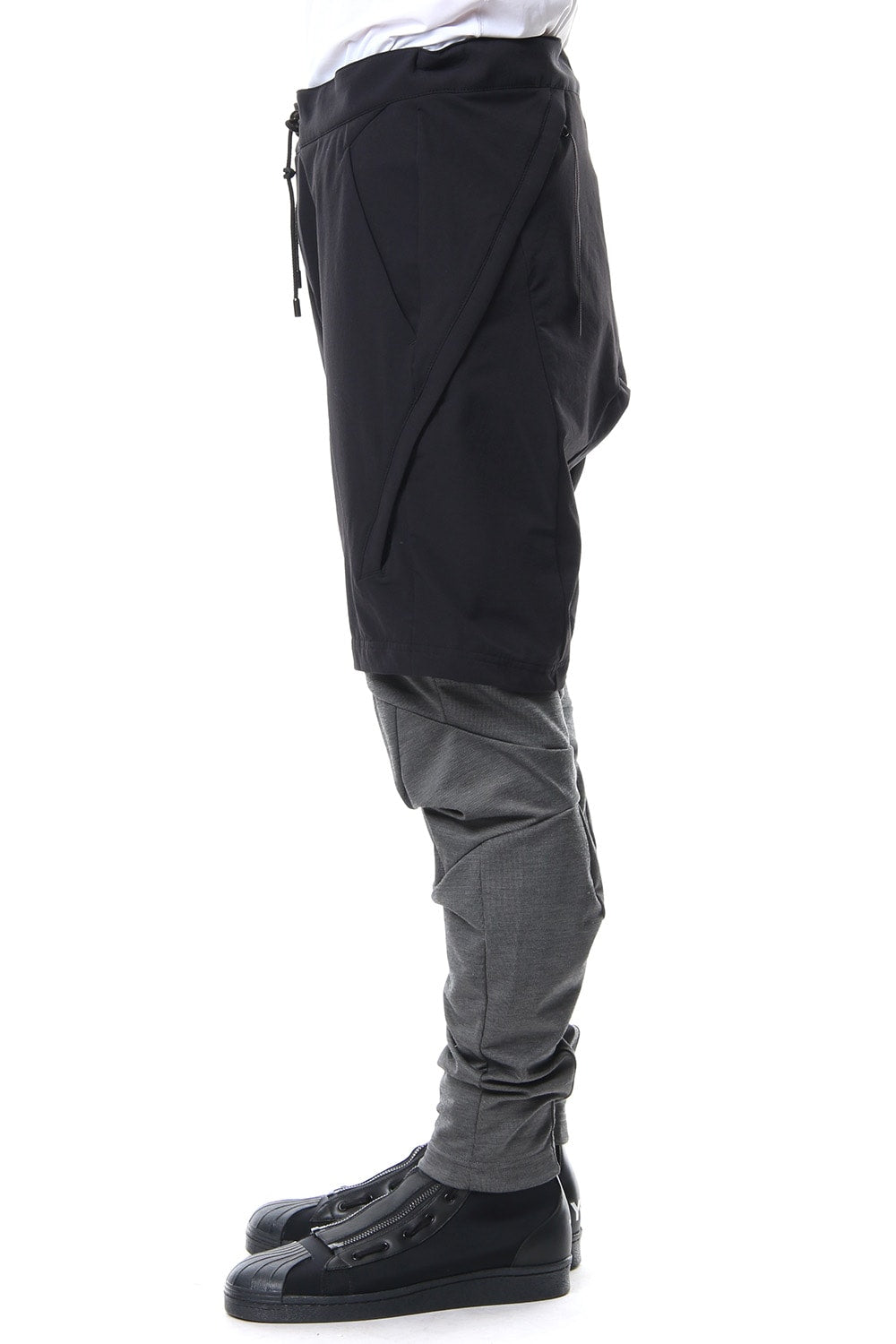 SURVIVAL LAYERED PANTS - CS-1619