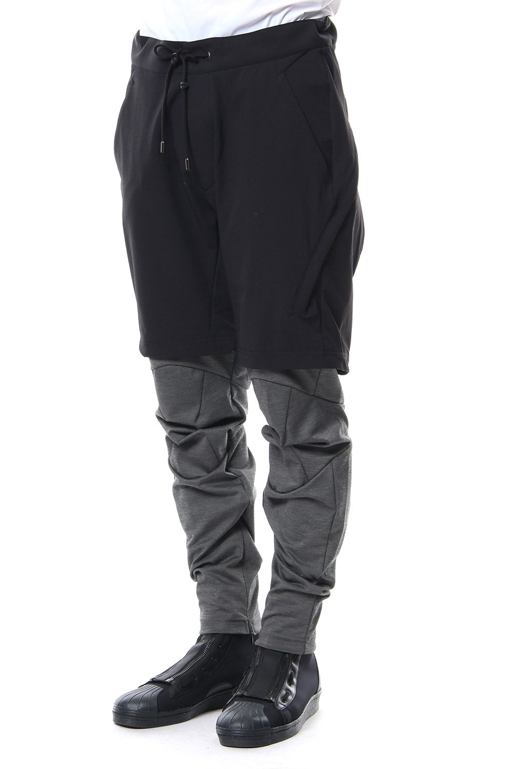 SURVIVAL LAYERED PANTS - CS-1619