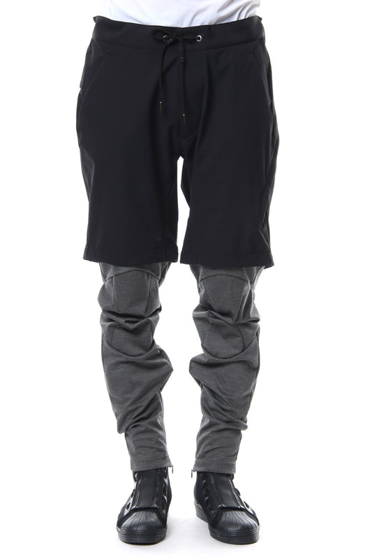 SURVIVAL LAYERED PANTS - CS-1619