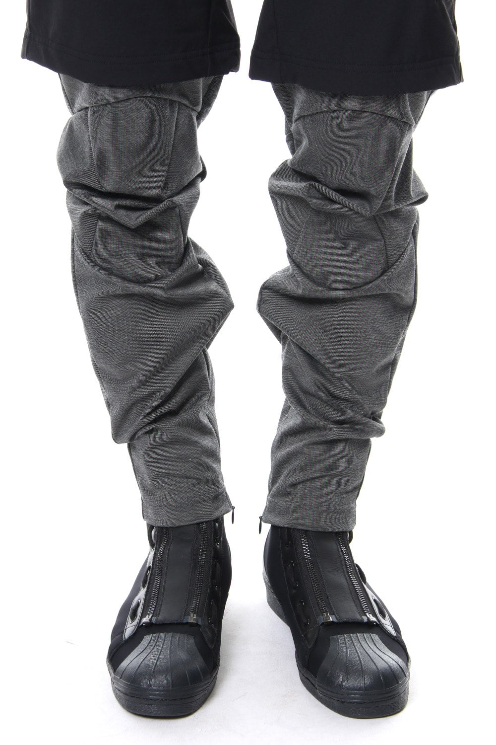 SURVIVAL LAYERED PANTS - CS-1619