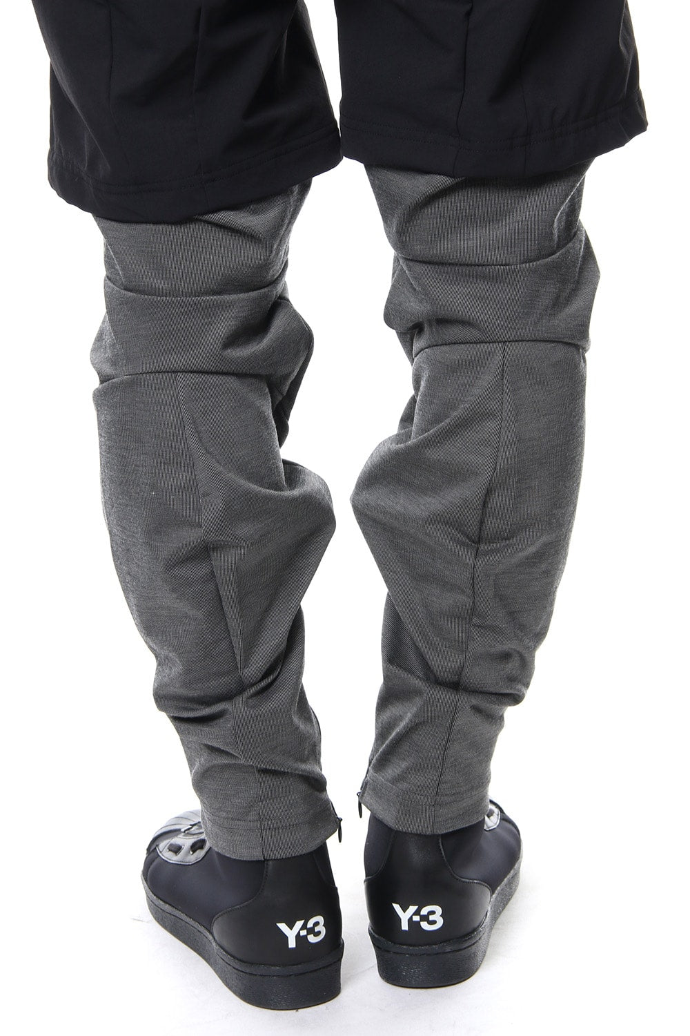 SURVIVAL LAYERED PANTS - CS-1619